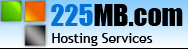 225mb.com logo
