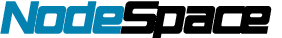 Old NodeSpace logo