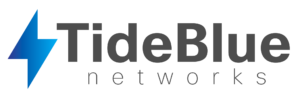 tideblue_web TideBlue Logo