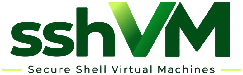 sshvm-logo